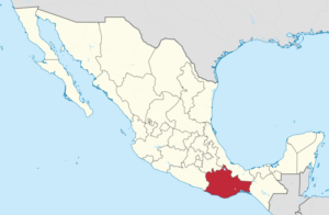 Mexican pastor killed