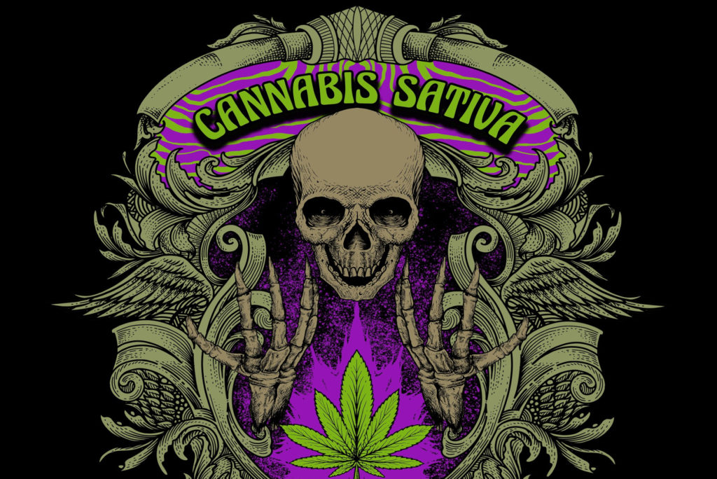 marijuana regulation